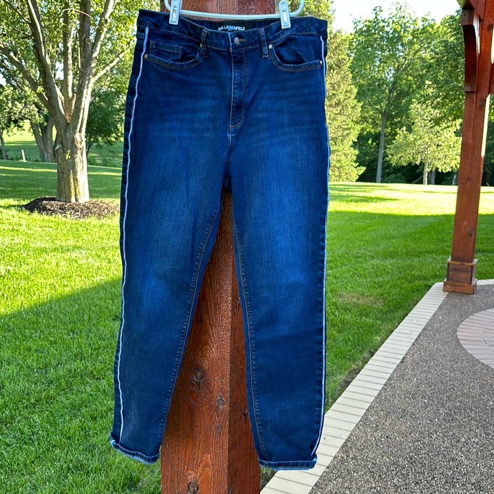 Karl Lagerfeld Jeans